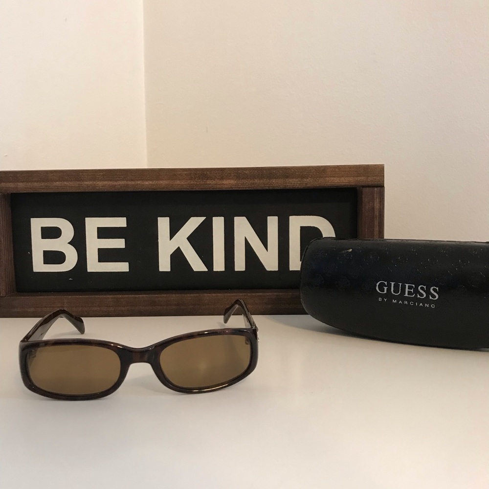 Guess Sunglasses